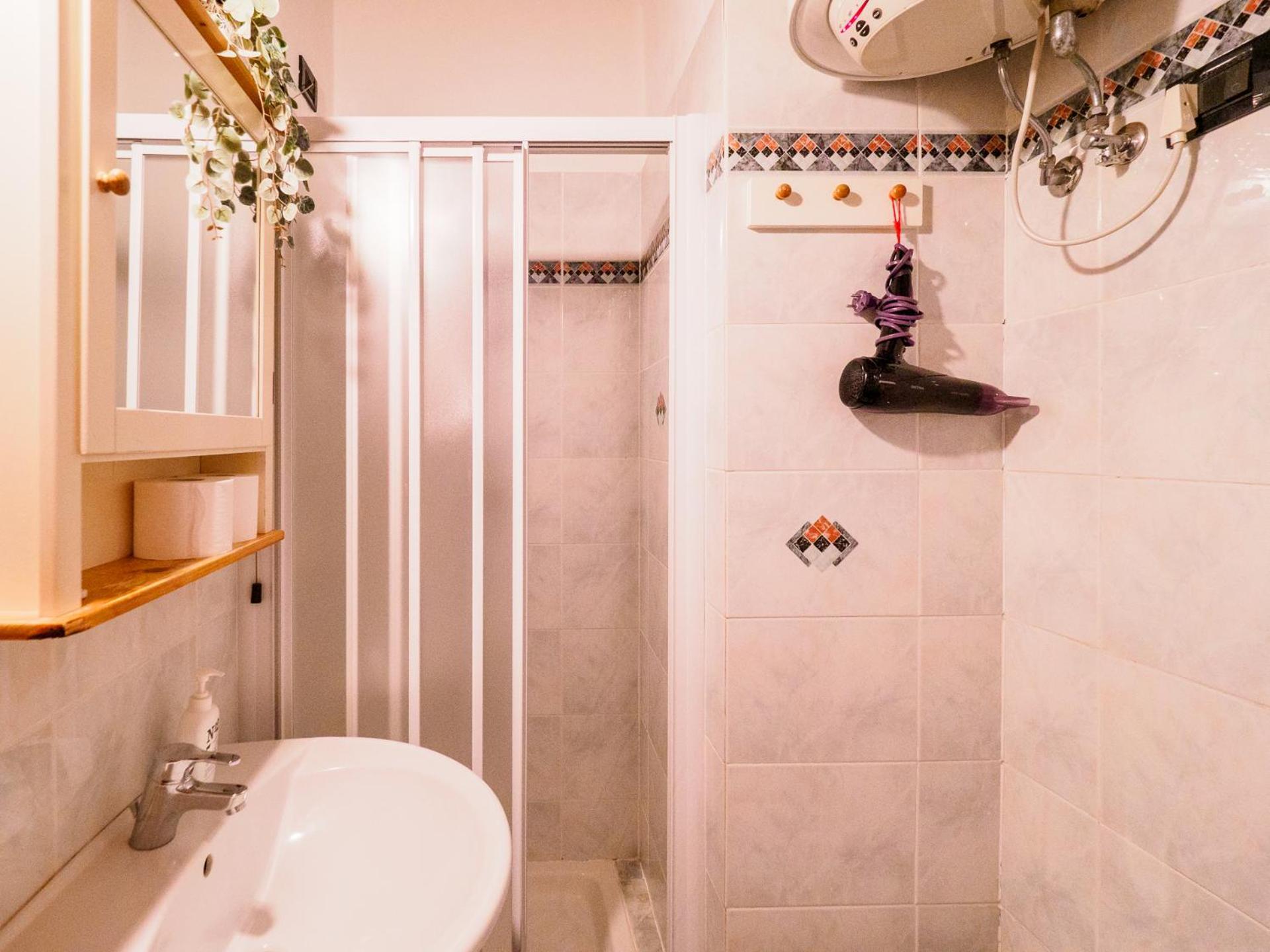 Апартаменты Casa Teresa With Ac And Balcony Вернацца Экстерьер фото
